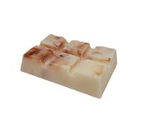 Nag Champa Premium Highly Scented Luxury Eco Wax Melt Snap Bars | Long Lasting, Suitable For Vegans, Eco Packaging | Free from Soy, Palm & Cruelty Free (Premium Range Nag Champa)