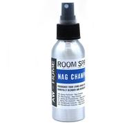 Nag Champa Room Spray - 100Ml Fresh Fragrance For Home