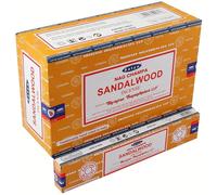 Nag Champa Sandalwood Incense Sticks