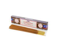 Nag Champa Sayta Arabian Oudh Incense Sticks - Set of 12