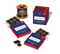 Nag Champa Smokeless Incense Bricks & Burner Super Set, Aromafume
