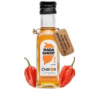 Naga Chilli Oil