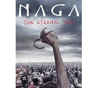 Naga: The Eternal Yogi