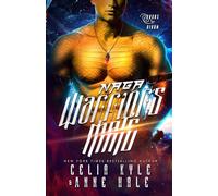Naga Warrior's Mate: A Scifi Alien Naga Romance (Nagas of Nirum)