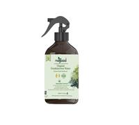 Nagaad Organic Frankincense Boswellia Carterii Floral Water Mist - 100% Organic USDA Certified Aroma Floral Hydrosol for Skin Relaxation, Toning, Aromatherapy, Hydration, Anti-Ageing - 480 ml