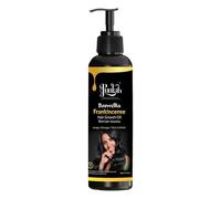Nagaad Puntah Frankincense Hair Growth Oil - 100% Natural & Certified - Promotes & Extreme Fast Regrowth Longer, Stronger, Thicker, and Shinier Hair, Prevents Hair Fall