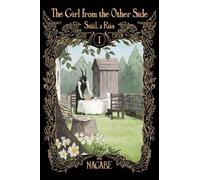 Nagabe The Girl From the Other Side: Siúil, a Rún Deluxe Edition I (V (Hardback)