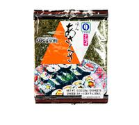 NAGAI HON ASAKUSA NORI RED 10SHT*2g