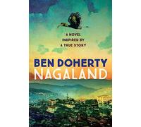 Nagaland: A Love Story for Modern India