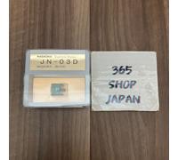 NAGAOKA G JN-03D for DJ-03HD Record Needle Stylus Replacement w/tracking NEW