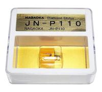 NAGAOKA JN-P110 MP-110 DIAMOND STYLUS Cartridge Replacement Needle new