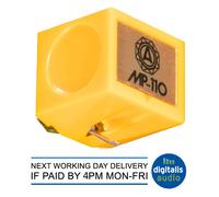 Nagaoka JN-P110 Replacement Stylus for MP-110 Cartridge Genuine JNP110