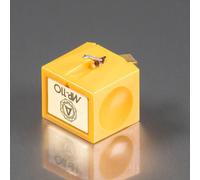 Nagaoka JN-P110 Replacement Stylus for MP-110 Cartridge Genuine JNP110