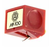Nagaoka JNP100 Replacement Stylus For MP100 Cartridge