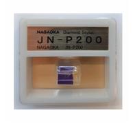 NAGAOKA JN-P200 Diamond Stylus Replacement Needle only for MP-200