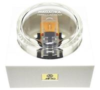 NAGAOKA MM Phono Cartridge MP-110 Made in Japan Genuine NEW with Tracking