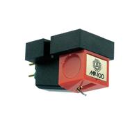 Nagaoka MP-100 Cartridge & Stylus