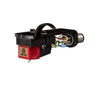 Nagaoka MP-100H MM Phono Cartridge and Headshell