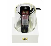 NAGAOKA MP-100H MP Type Stereo Cartridge With Head Shell NEW from Japan