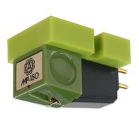 NAGAOKA MP-150 MM Moving Magnet Phono Cartridge Stylus Turntable Record Player