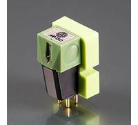 NAGAOKA MP-150H AUDIO MM CARTRIDGE MP TYPE CARTRIDGE SHELL NEW from Japan