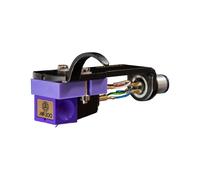 Nagaoka MP-200H MM Phono Cartridge and Headshell