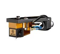 Nagaoka MP-500H MM Phono Cartridge and Headshell