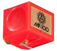 NAGAOKA MP Series MP-100 & MP-100H Replacement Stylus JN-P100