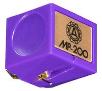 Nagaoka JNP200 Replacement Stylus For MP-200 & MP-200H Cartridges