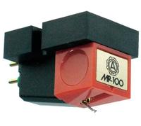 Nagaoka MP-100 Cartridge & Stylus