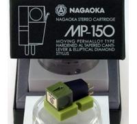Nagaoka MP150 Moving Magnet Phono Cartridge