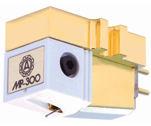 Nagaoka MP300 Moving Magnet Cartridge