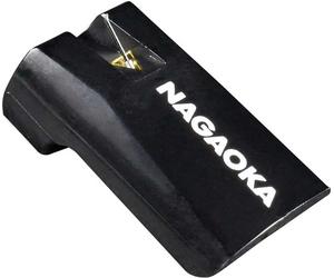 Nagaoka Replacement Stylus for Nagaoka JT-80BK