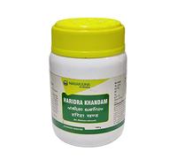 Nagarjuna Kerala Haridra Khandam 100 gm x Pack of 6