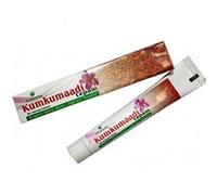 Nagarjuna Kumkumadi Lepam (10 g) (Pack of 4)