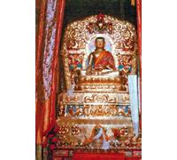 Nagarjuna of Tibet: Based on ‘The Golden Garland of the Drigung Kagyü Throne-Holders from 1143 to 1792