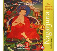 Nagarjuna: The Second Buddha (Great Indian Buddhist Masters)