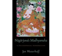 Nagarjuna's Madhyamaka: A Philosophical Introduction