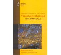 Nagarjuna's Refutation of Logic (Nyaya): Vaidalyaprakarana: No.24 (Buddhist Tradition)