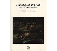 Nagarya Part 2: The Lost Continent