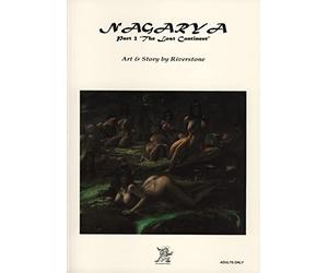 Nagarya Part 2: The Lost Continent