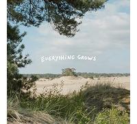 Nagasaki Swim - Everything Grows [VINYL]