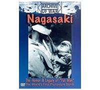 Nagasaki - The Horror And Legacy Of Fat Man [DVD]