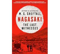 Nagasaki: The Last Witnesses: 2 (Embers)