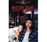 Nagase - Mystery Train [DVD] [1989] [Region 1] [US Import] [NTSC]