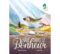 Nage dans le bonheur