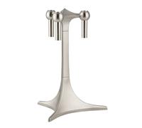 Nagel Stand H23 Brushed Chrome