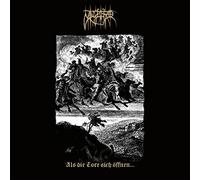 Nagelfar - Als Die Tore Sich (2cd.Digi)