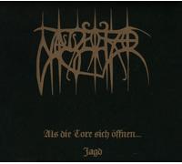 Nagelfar - Als Die Tore Sich (2cd.Digi)