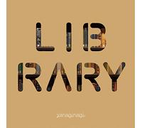 NAGI,YANAGI - Best Album Library